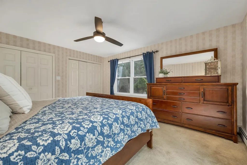 1213 Meaderboro Road Farmington NH 03835