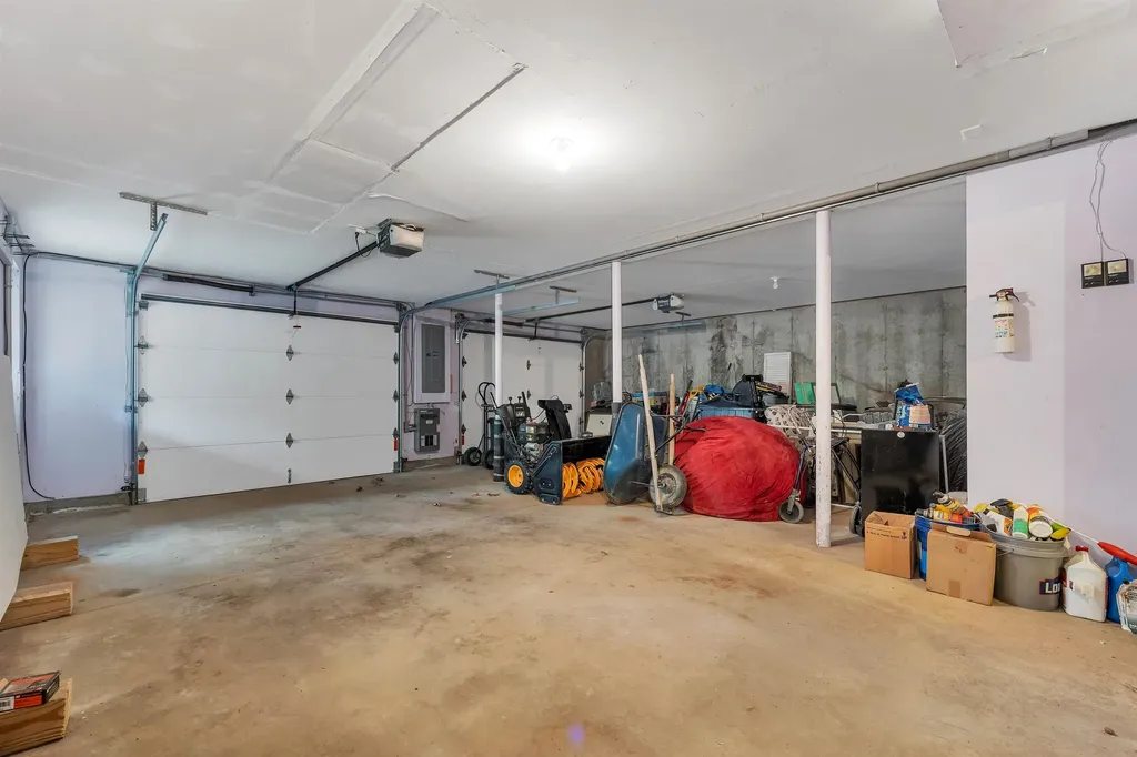 1213 Meaderboro Road Farmington NH 03835