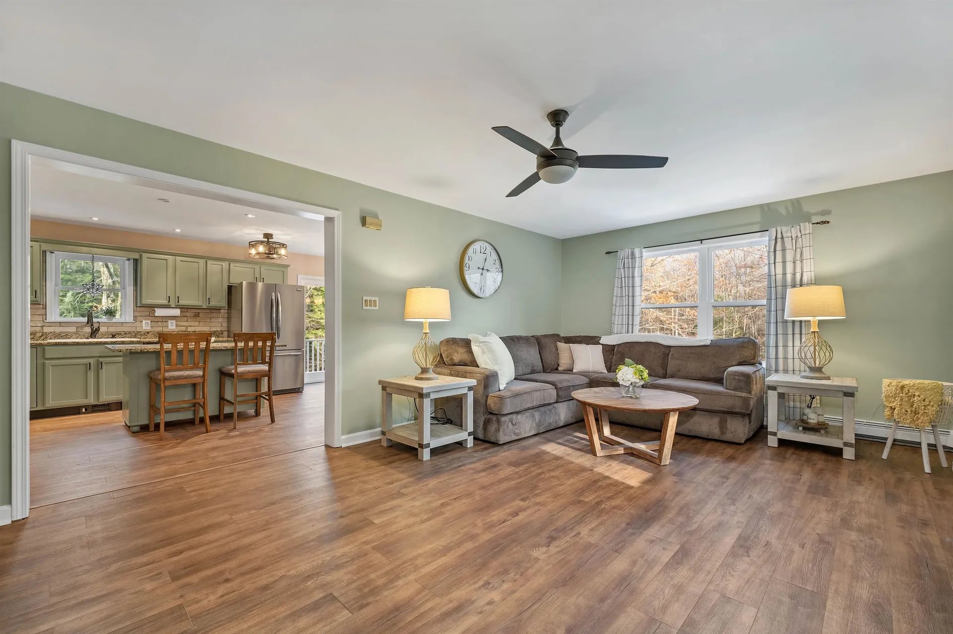 1213 Meaderboro Road Farmington NH 03835