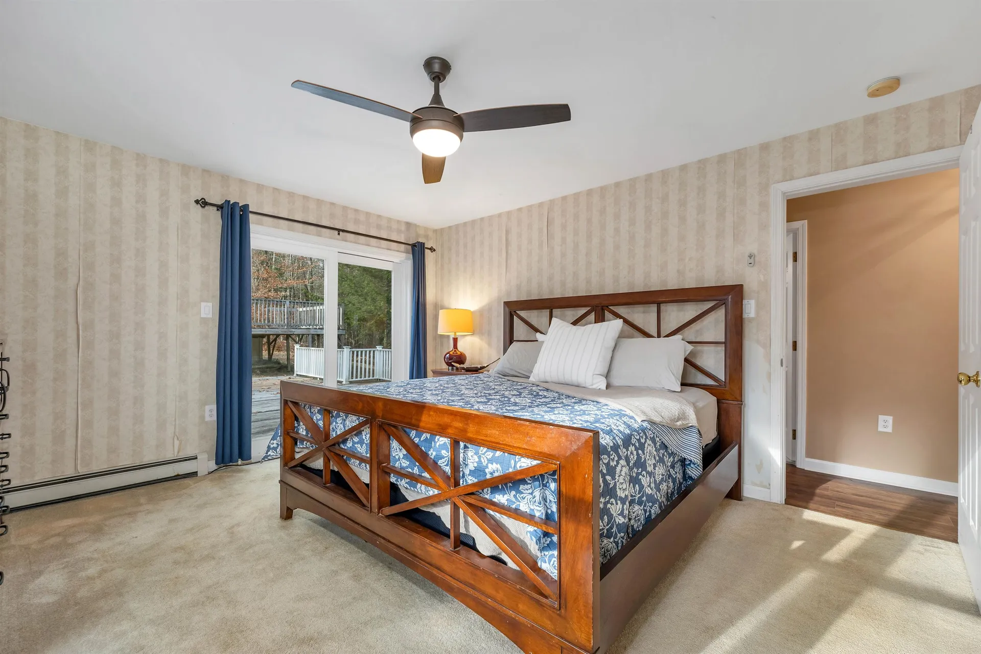 1213 Meaderboro Road Farmington NH 03835