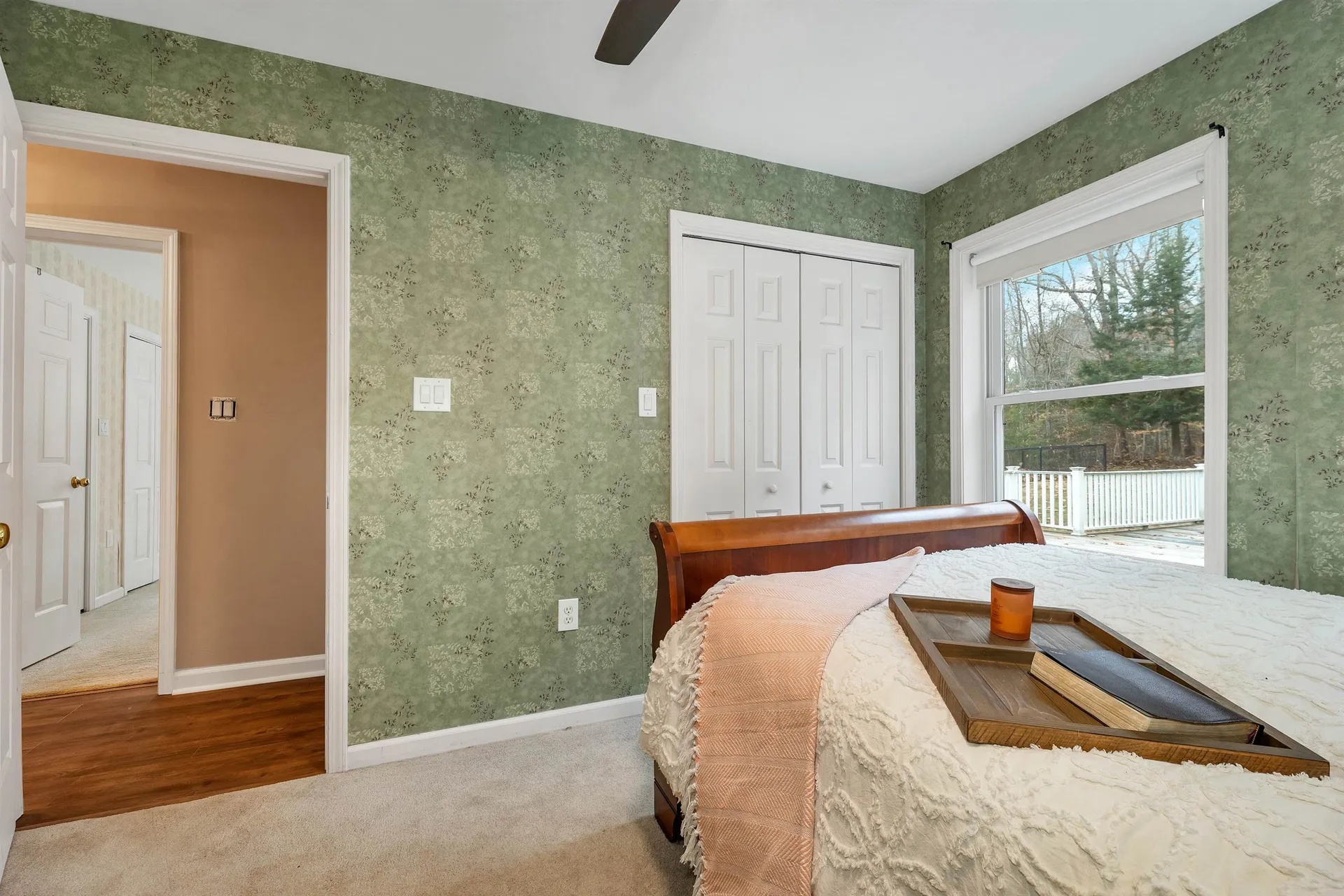 1213 Meaderboro Road Farmington NH 03835