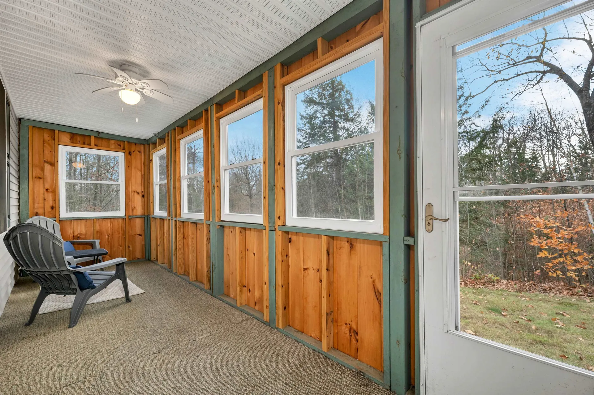 1213 Meaderboro Road Farmington NH 03835