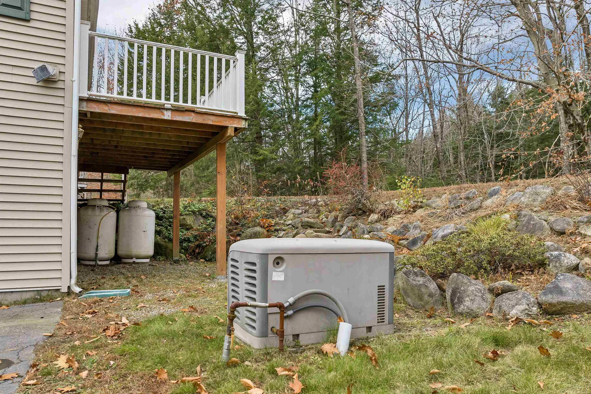 1213 Meaderboro Road Farmington NH 03835