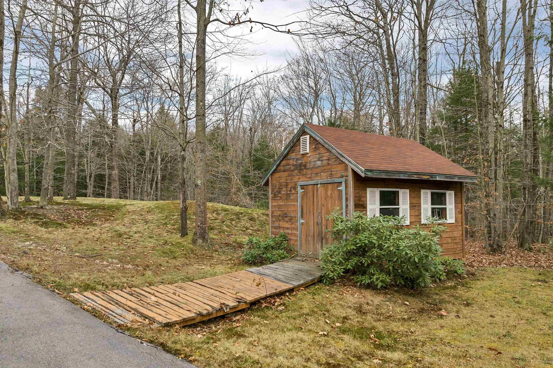 1213 Meaderboro Road Farmington NH 03835