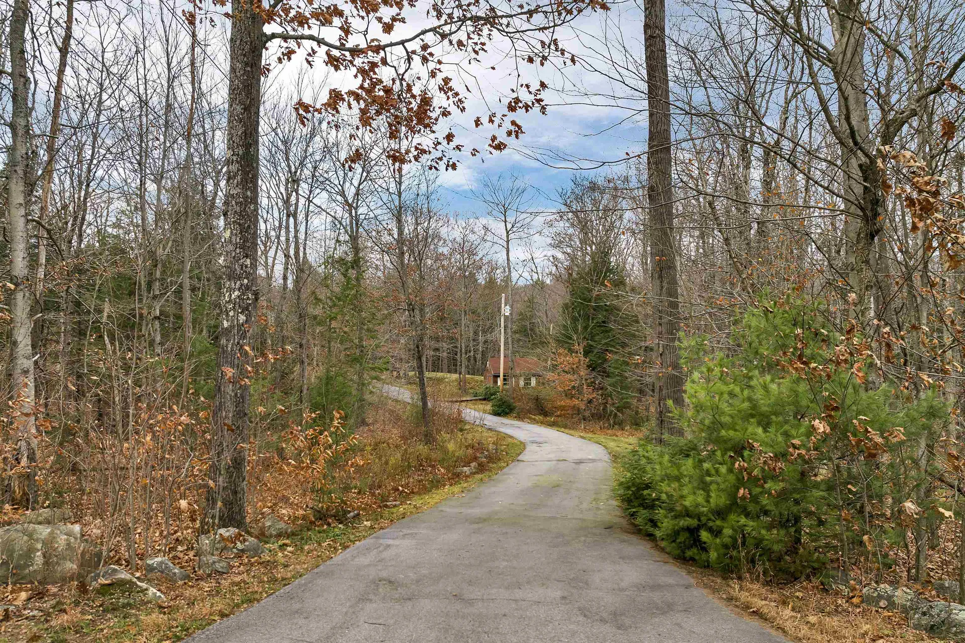 1213 Meaderboro Road Farmington NH 03835