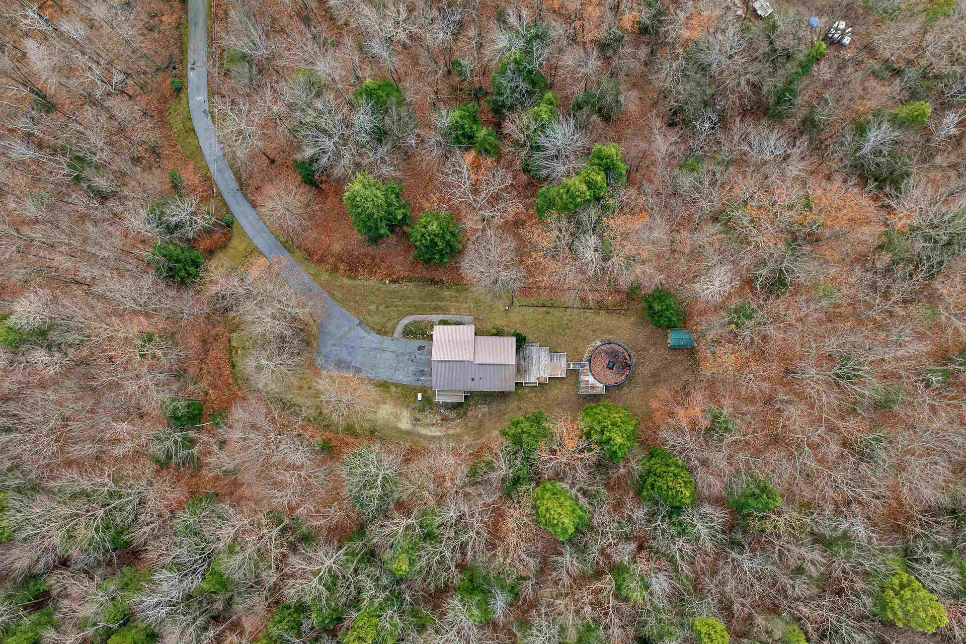 1213 Meaderboro Road Farmington NH 03835