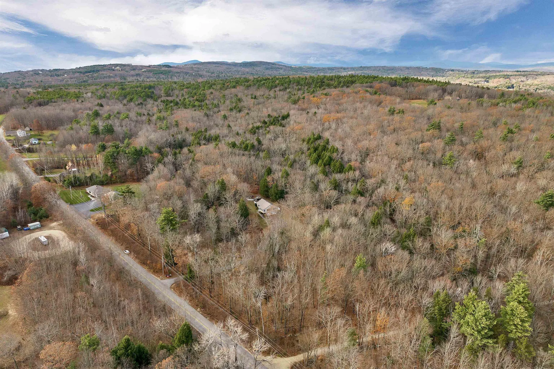 1213 Meaderboro Road Farmington NH 03835