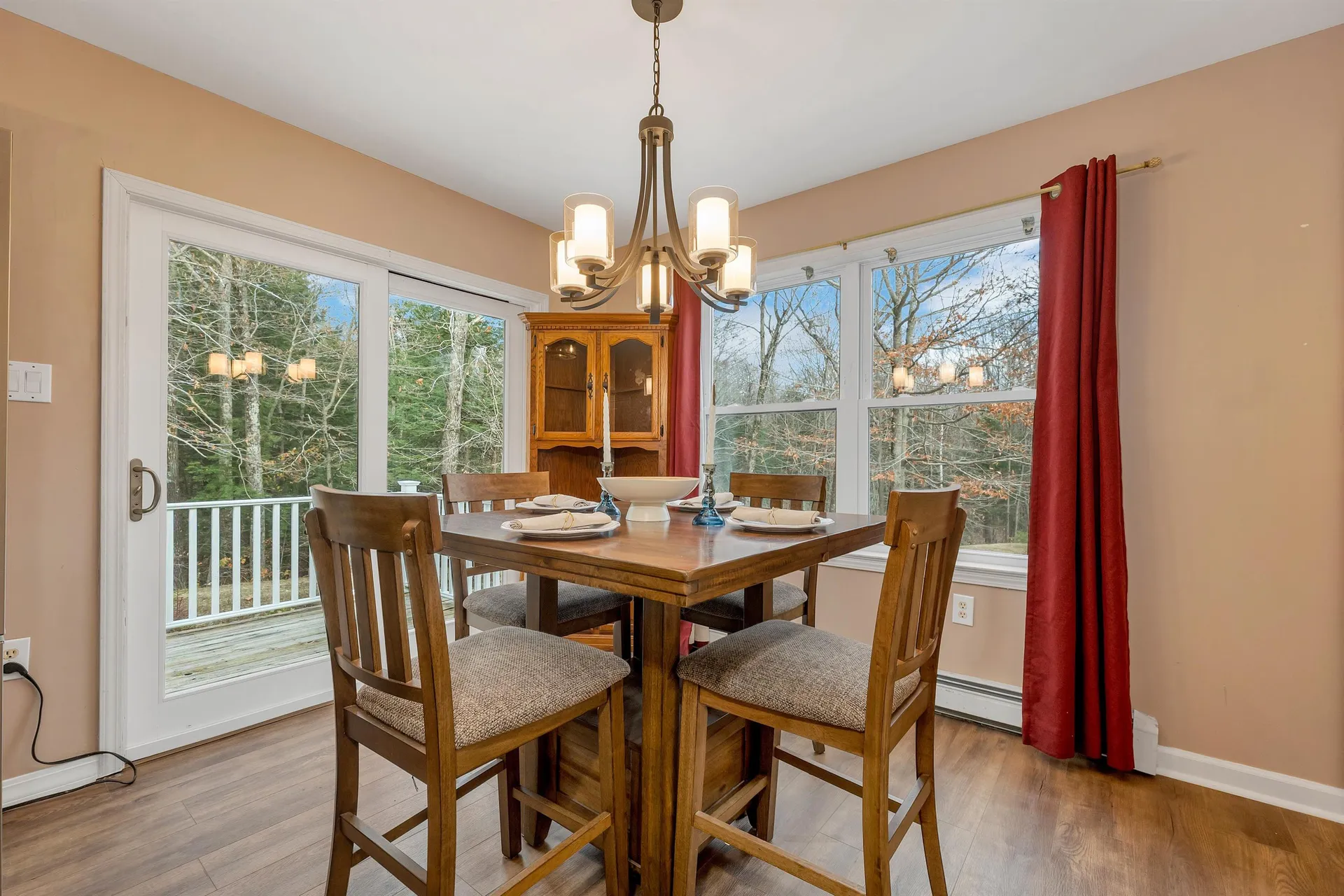 1213 Meaderboro Road Farmington NH 03835