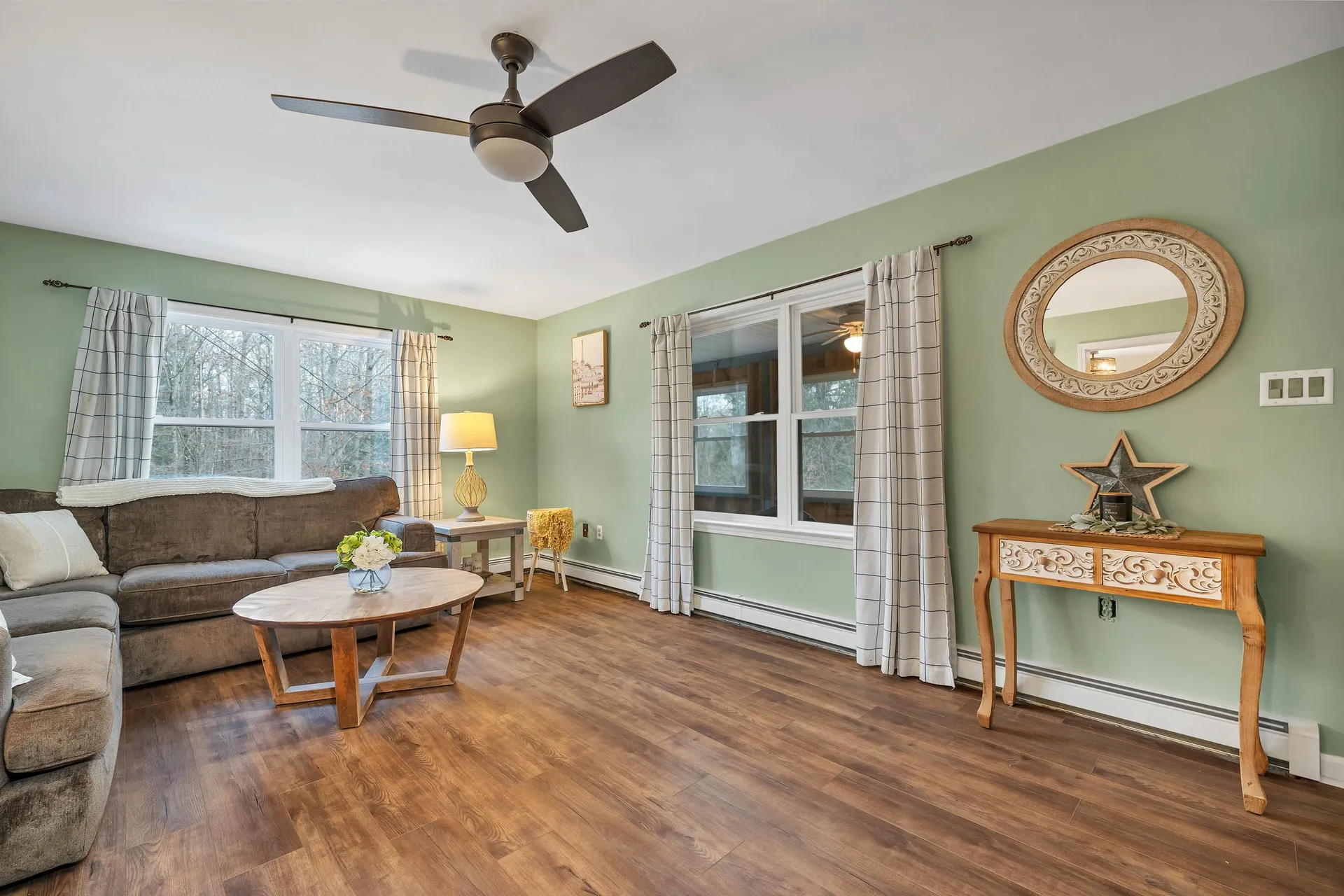 1213 Meaderboro Road Farmington NH 03835