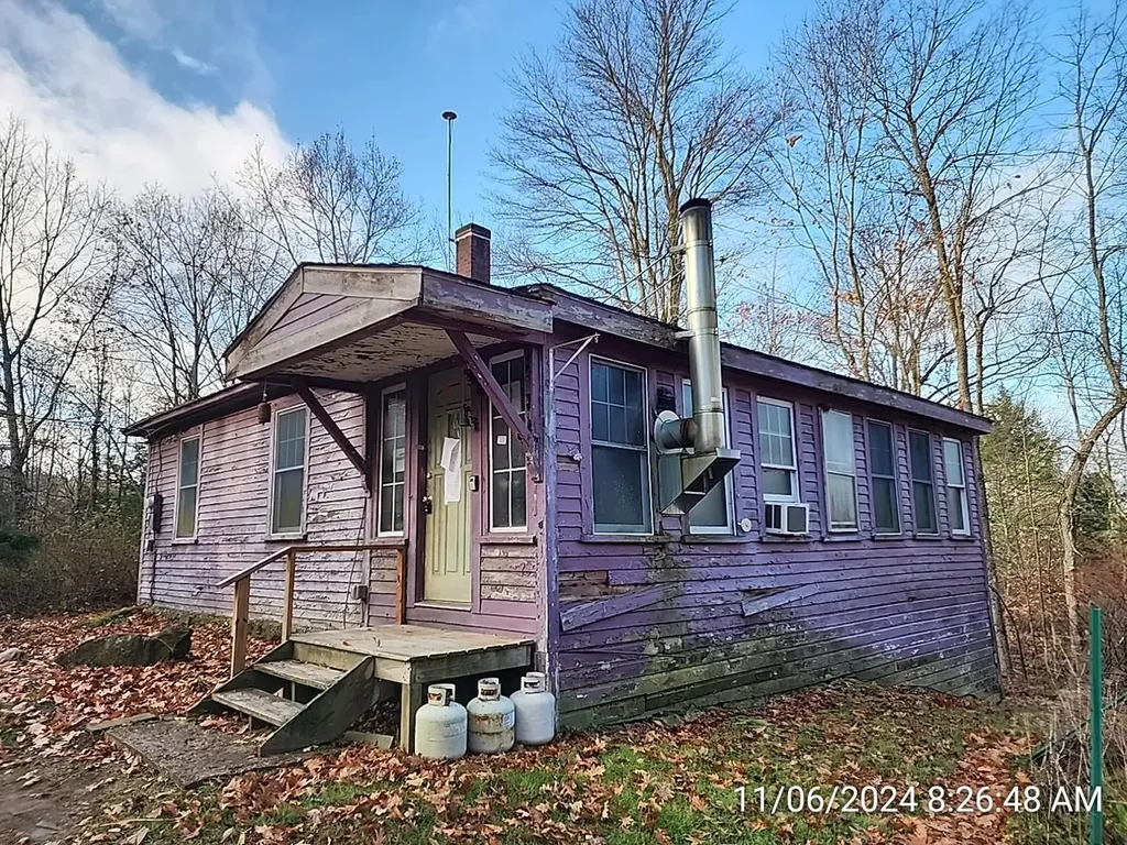 84 Webb Hill Road Fitzwilliam NH 03447