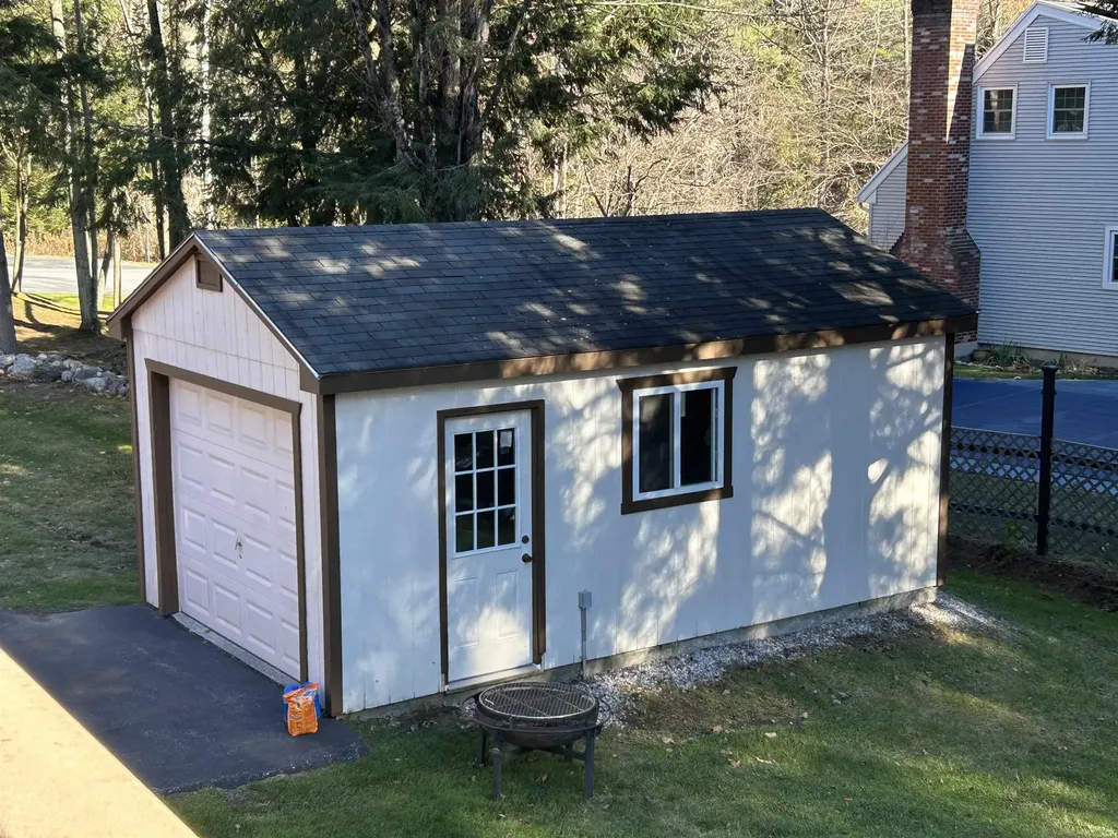 54 Farnham Lane Rutland Town VT 05701