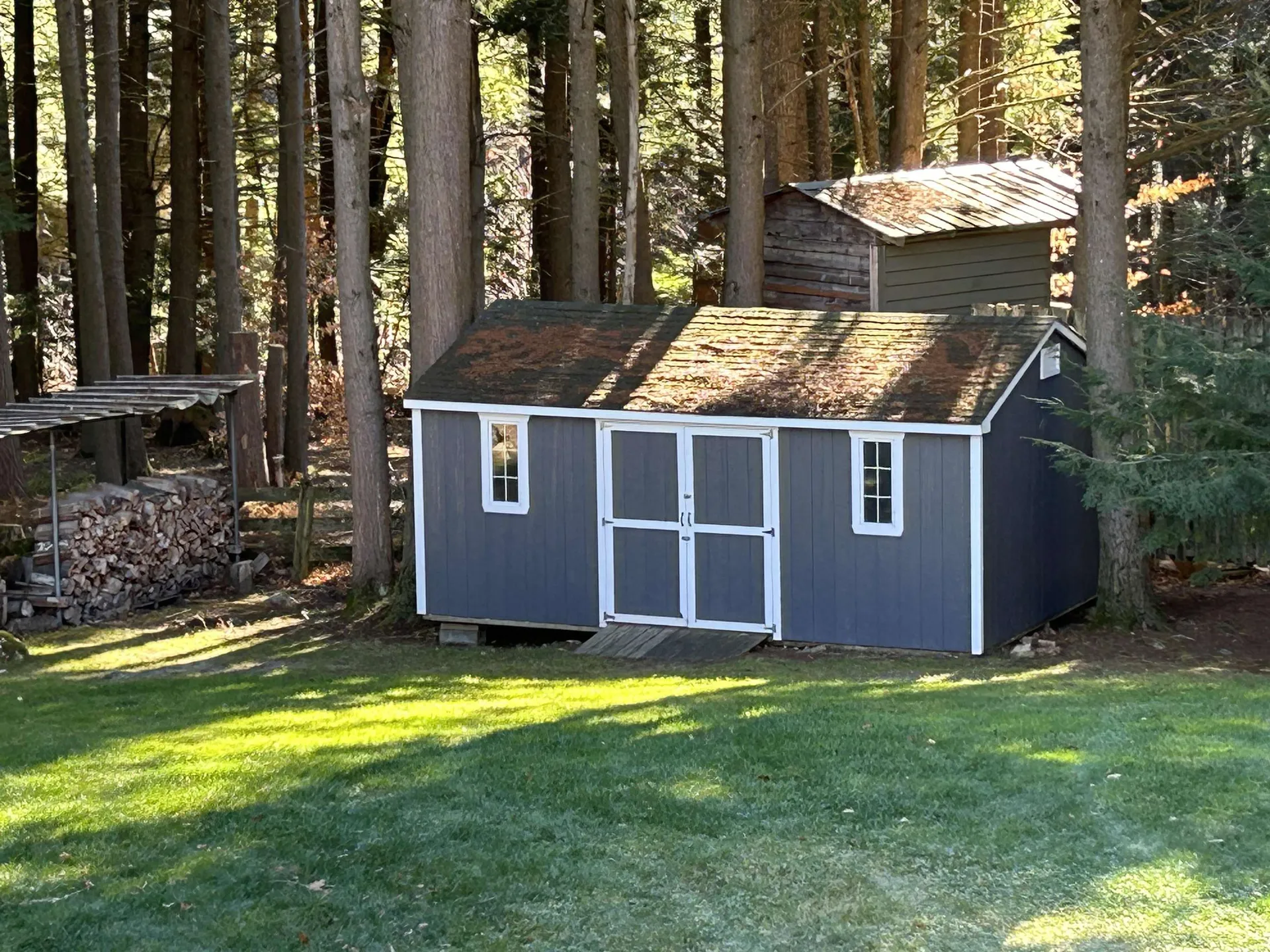 54 Farnham Lane Rutland Town VT 05701