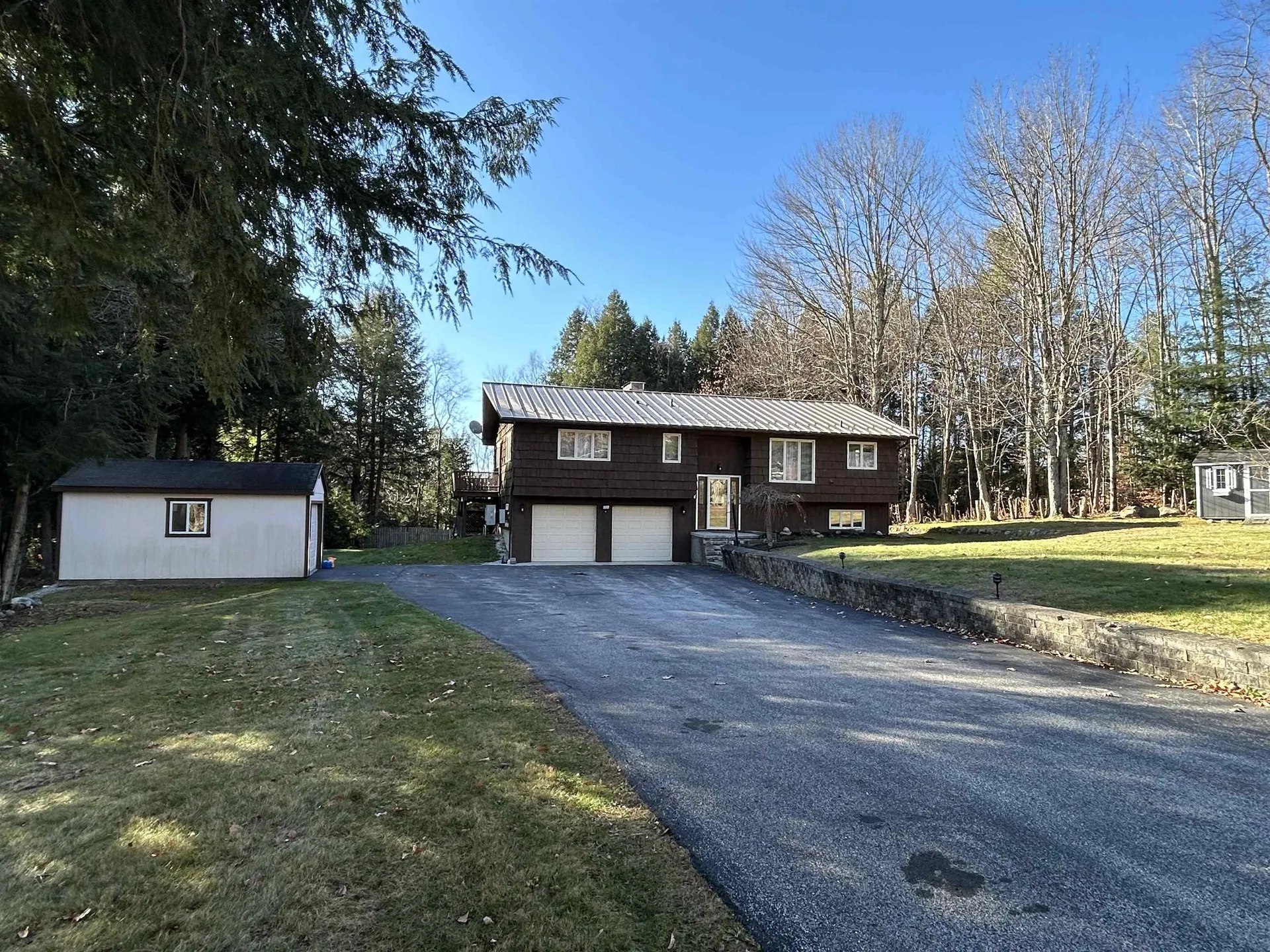 54 Farnham Lane Rutland Town VT 05701