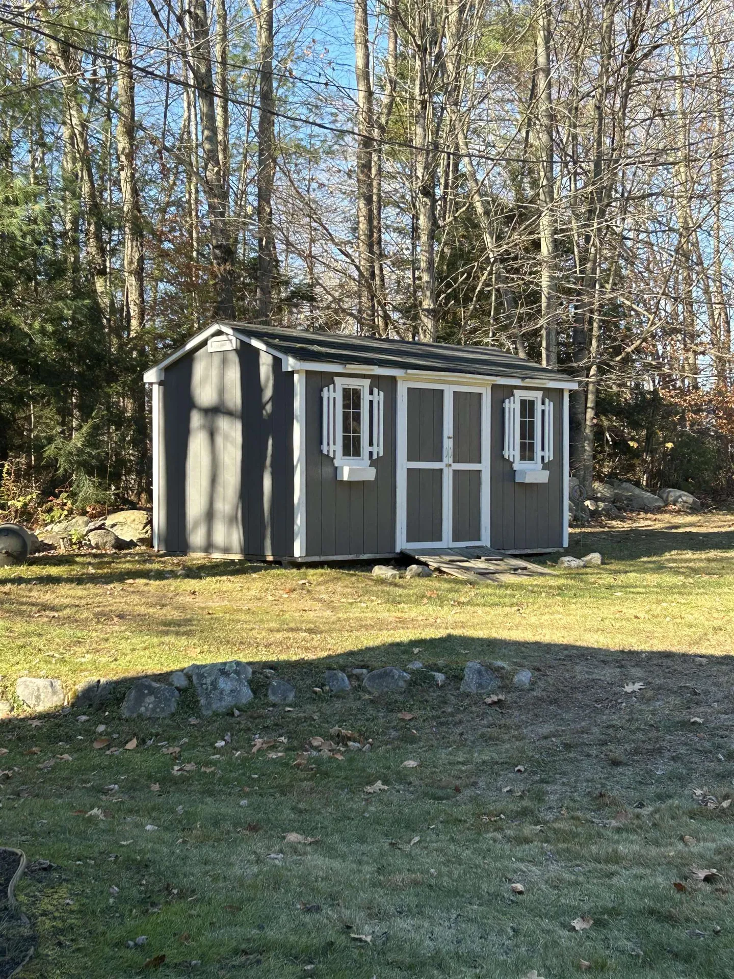 54 Farnham Lane Rutland Town VT 05701