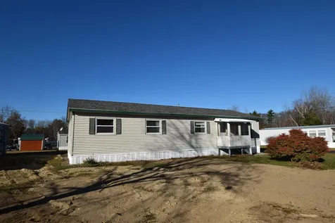 36 Trade Wind Lane Rochester NH 03867