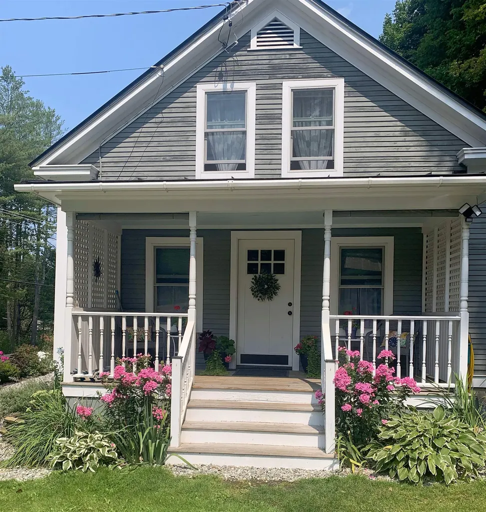2949 Waterbury Road Stowe VT 05672