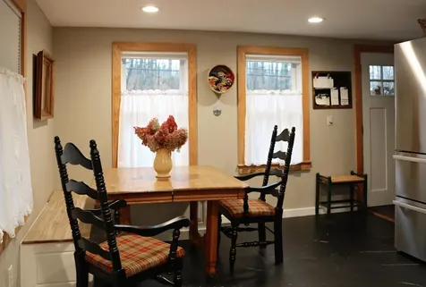 2949 Waterbury Road Stowe VT 05672