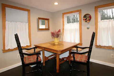 2949 Waterbury Road Stowe VT 05672
