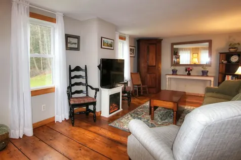 2949 Waterbury Road Stowe VT 05672