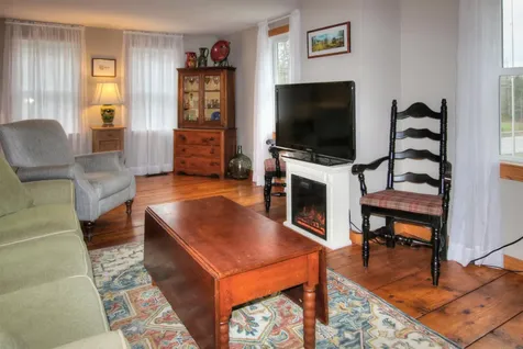 2949 Waterbury Road Stowe VT 05672