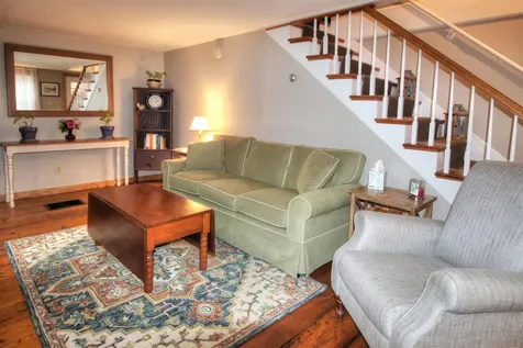 2949 Waterbury Road Stowe VT 05672