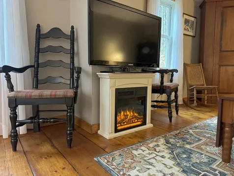 2949 Waterbury Road Stowe VT 05672