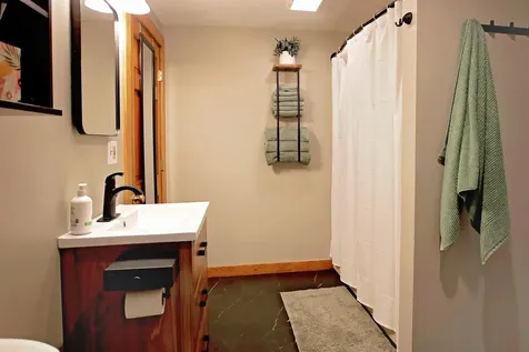 2949 Waterbury Road Stowe VT 05672