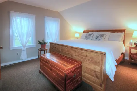2949 Waterbury Road Stowe VT 05672