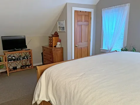 2949 Waterbury Road Stowe VT 05672