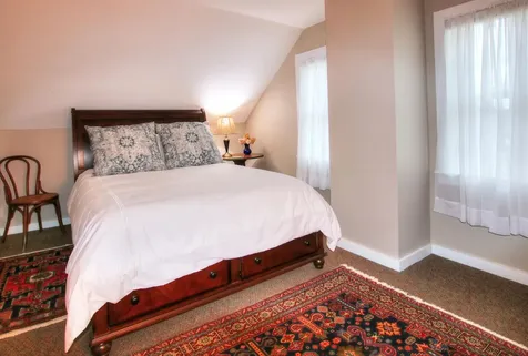 2949 Waterbury Road Stowe VT 05672