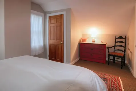 2949 Waterbury Road Stowe VT 05672
