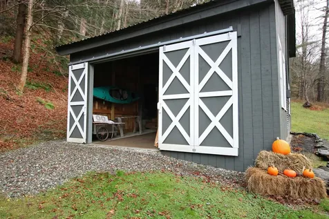 2949 Waterbury Road Stowe VT 05672