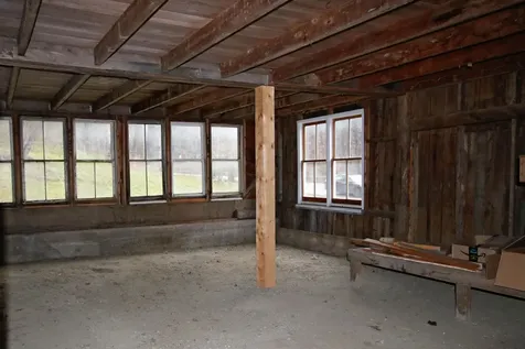 2949 Waterbury Road Stowe VT 05672