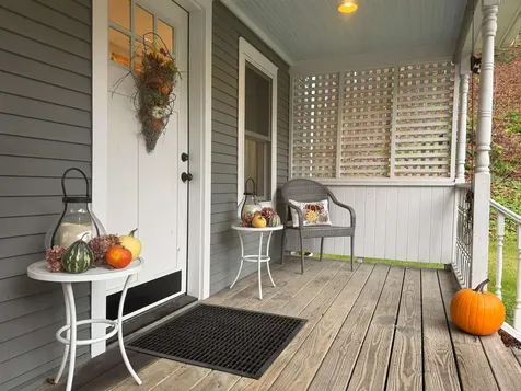 2949 Waterbury Road Stowe VT 05672