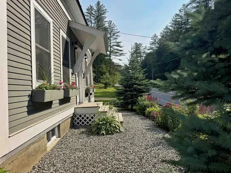 2949 Waterbury Road Stowe VT 05672