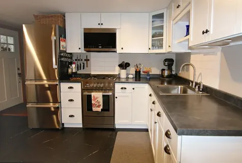 2949 Waterbury Road Stowe VT 05672