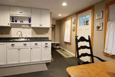 2949 Waterbury Road Stowe VT 05672