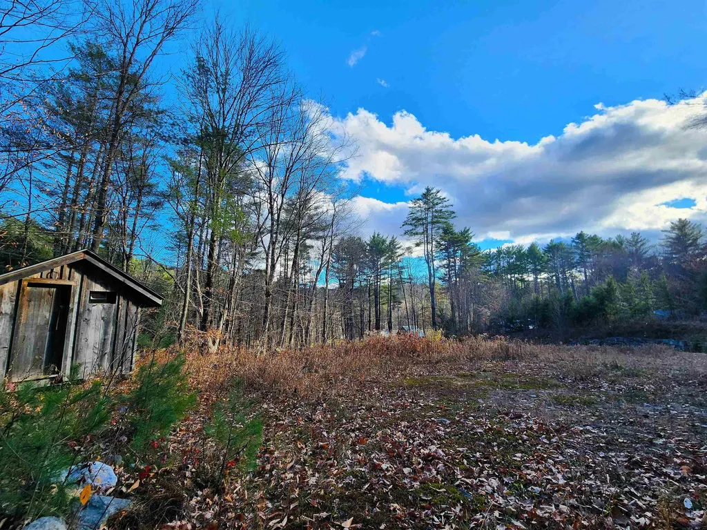 1087 Pleasant Valley Road Springfield VT 05156