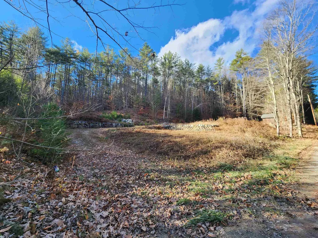 1087 Pleasant Valley Road Springfield VT 05156