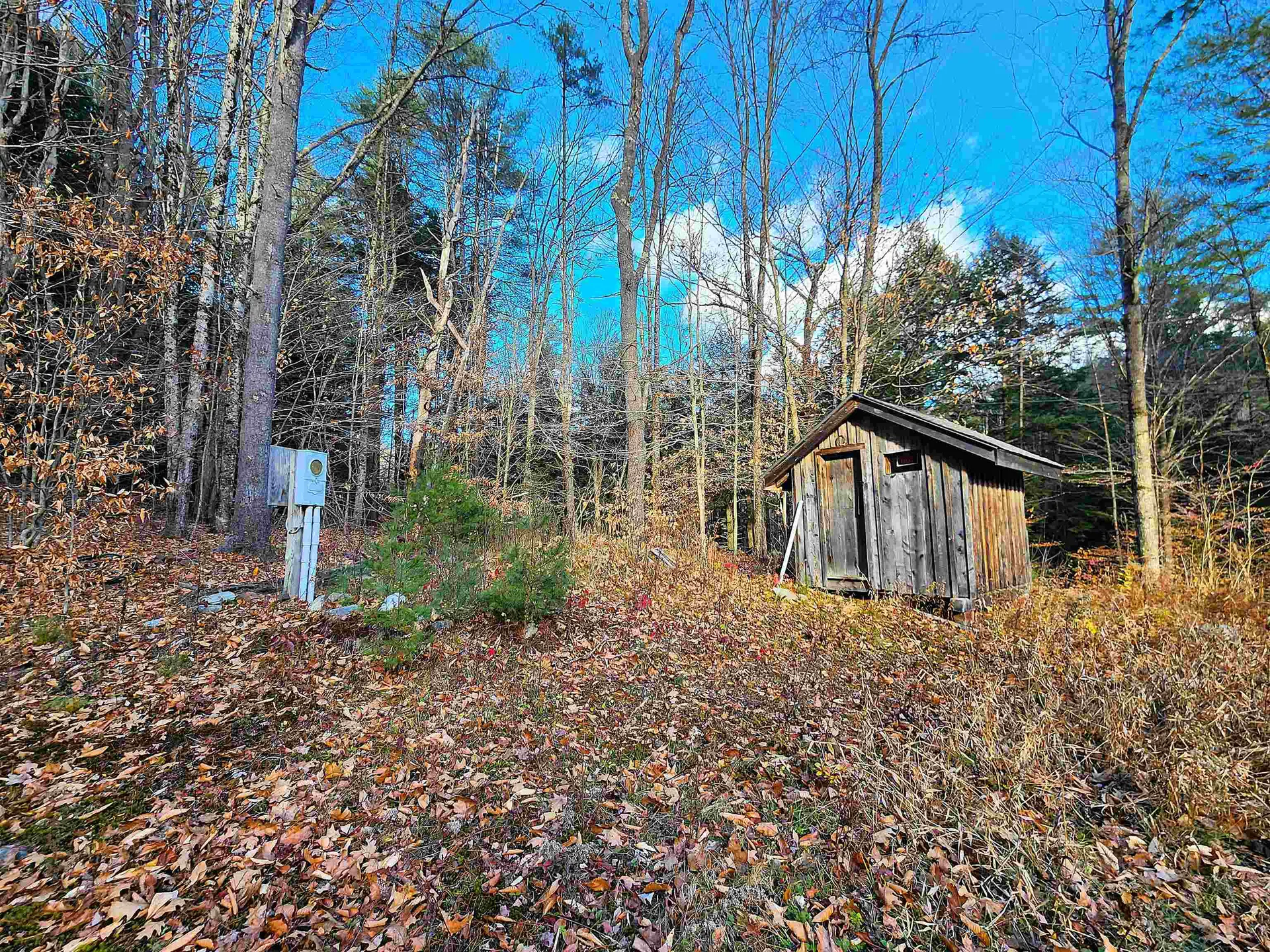 1087 Pleasant Valley Road Springfield VT 05156