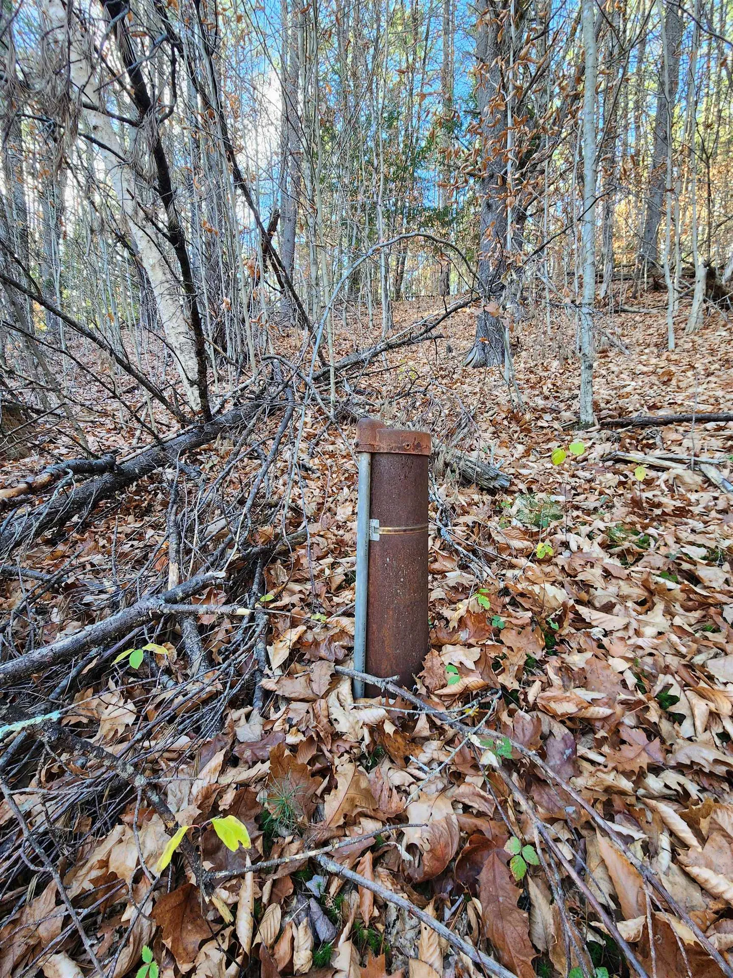 1087 Pleasant Valley Road Springfield VT 05156