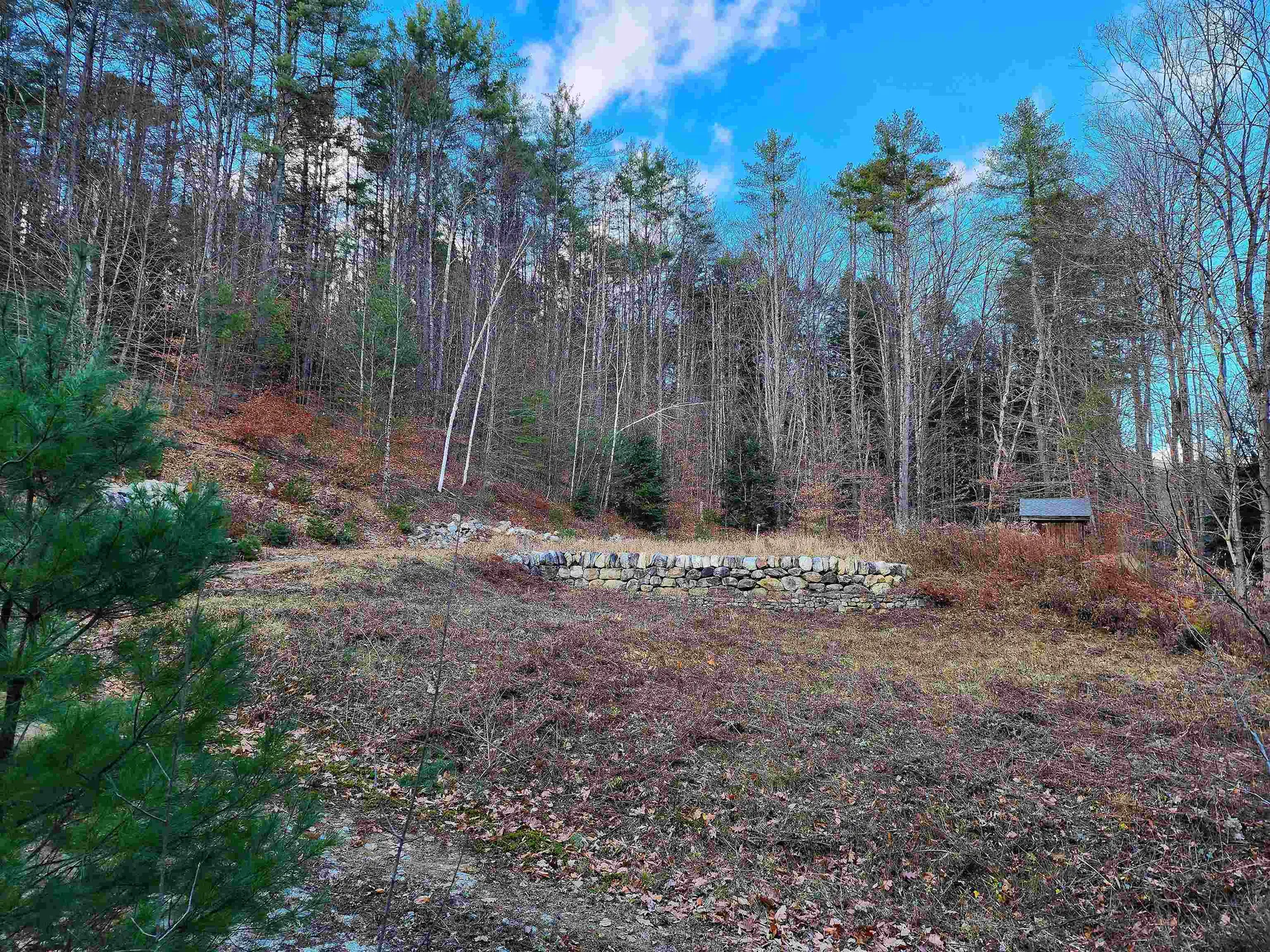 1087 Pleasant Valley Road Springfield VT 05156