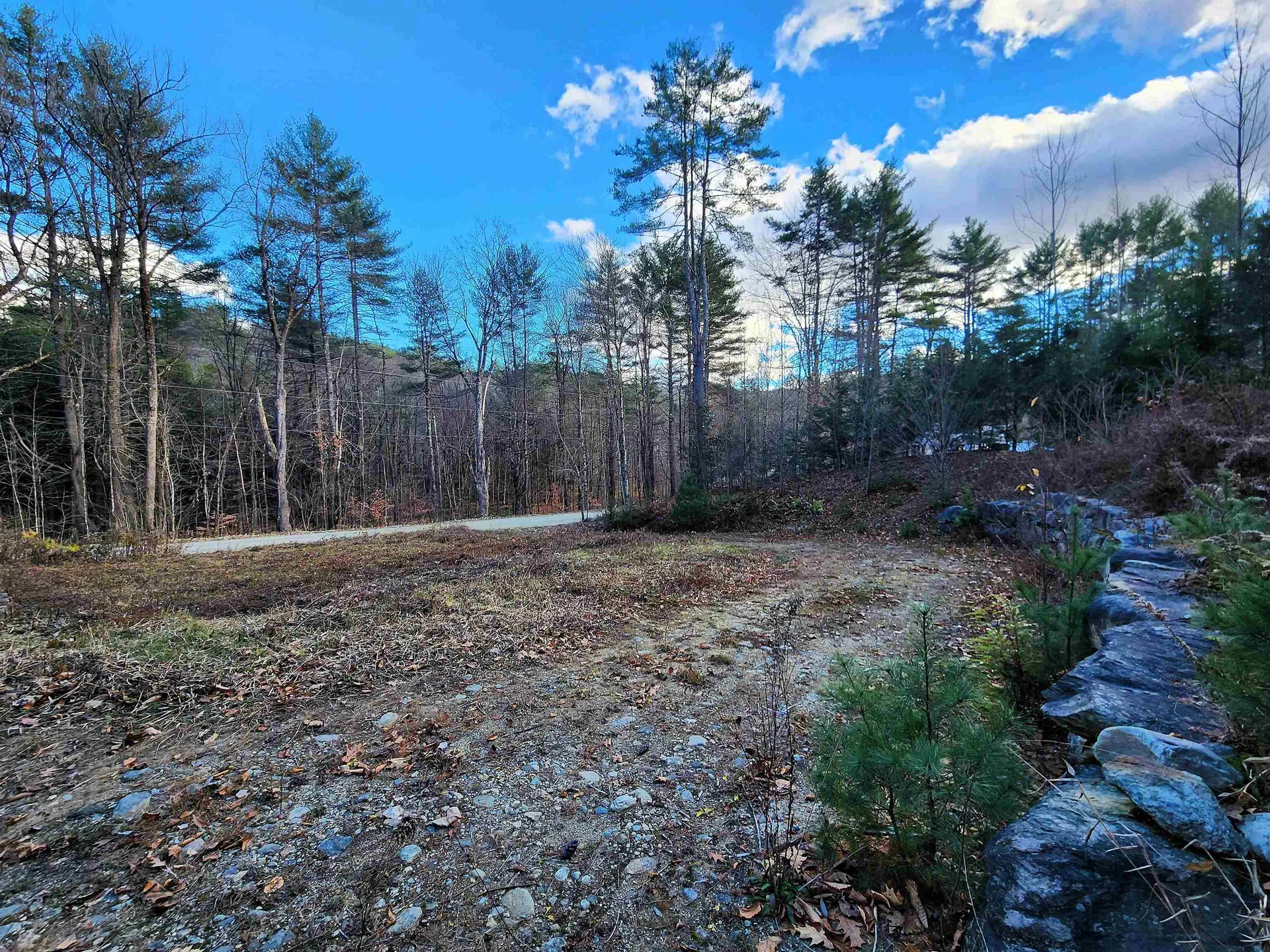 1087 Pleasant Valley Road Springfield VT 05156