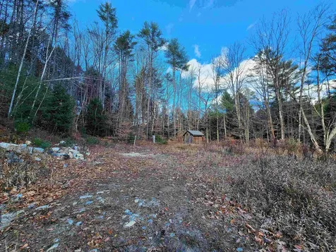 1087 Pleasant Valley Road Springfield VT 05156