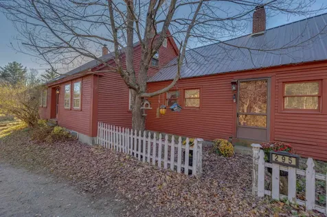 295 East Side Road Wentworth NH 03282