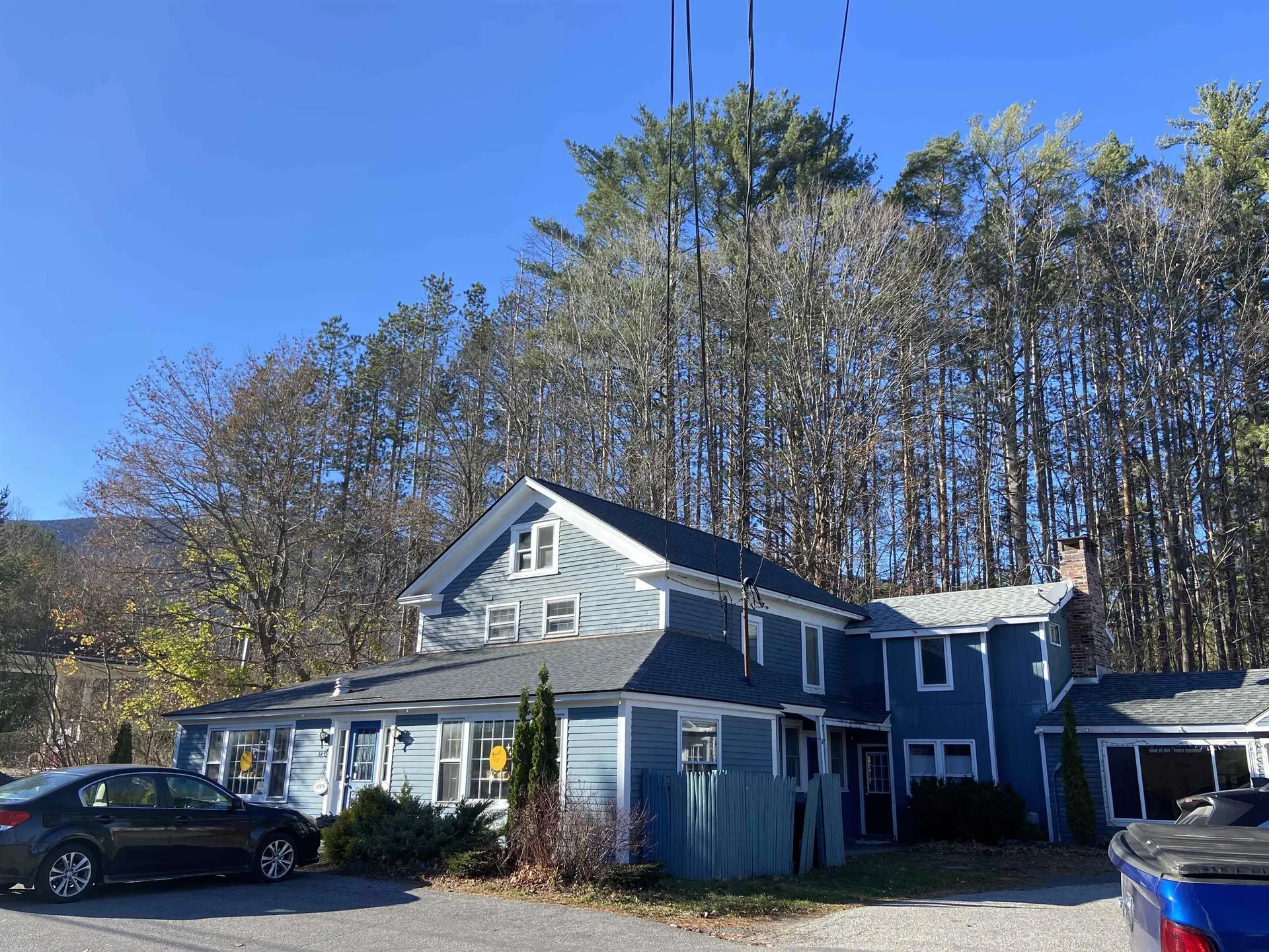 4479 Main Street Manchester VT 05255