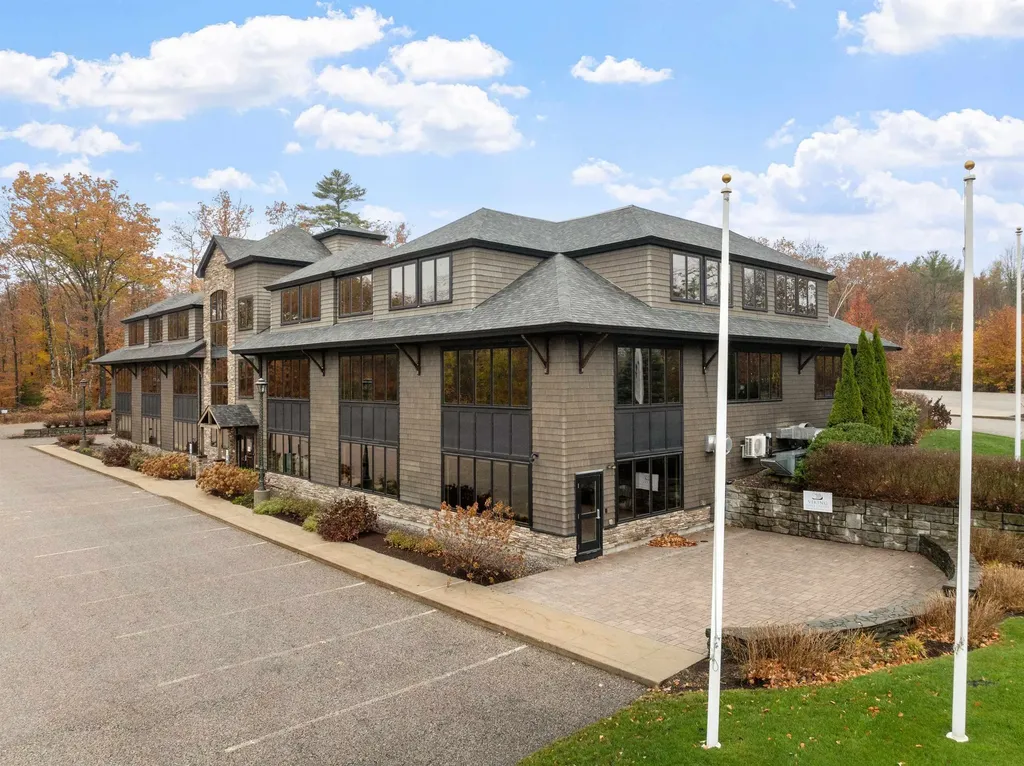 81 Whittier Highway Moultonborough NH 03254