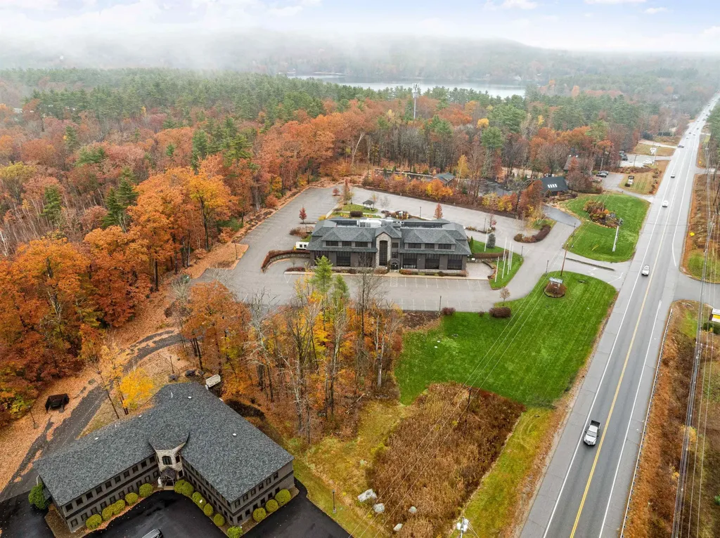 81 Whittier Highway Moultonborough NH 03254