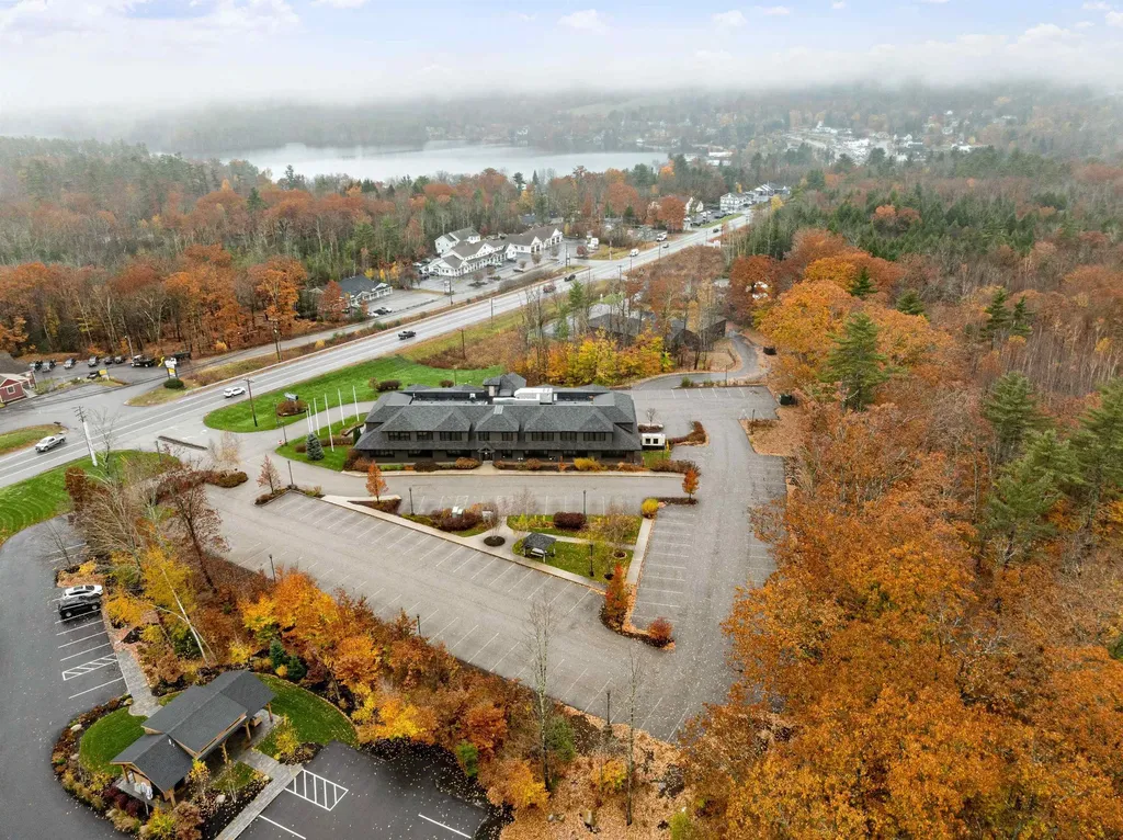 81 Whittier Highway Moultonborough NH 03254