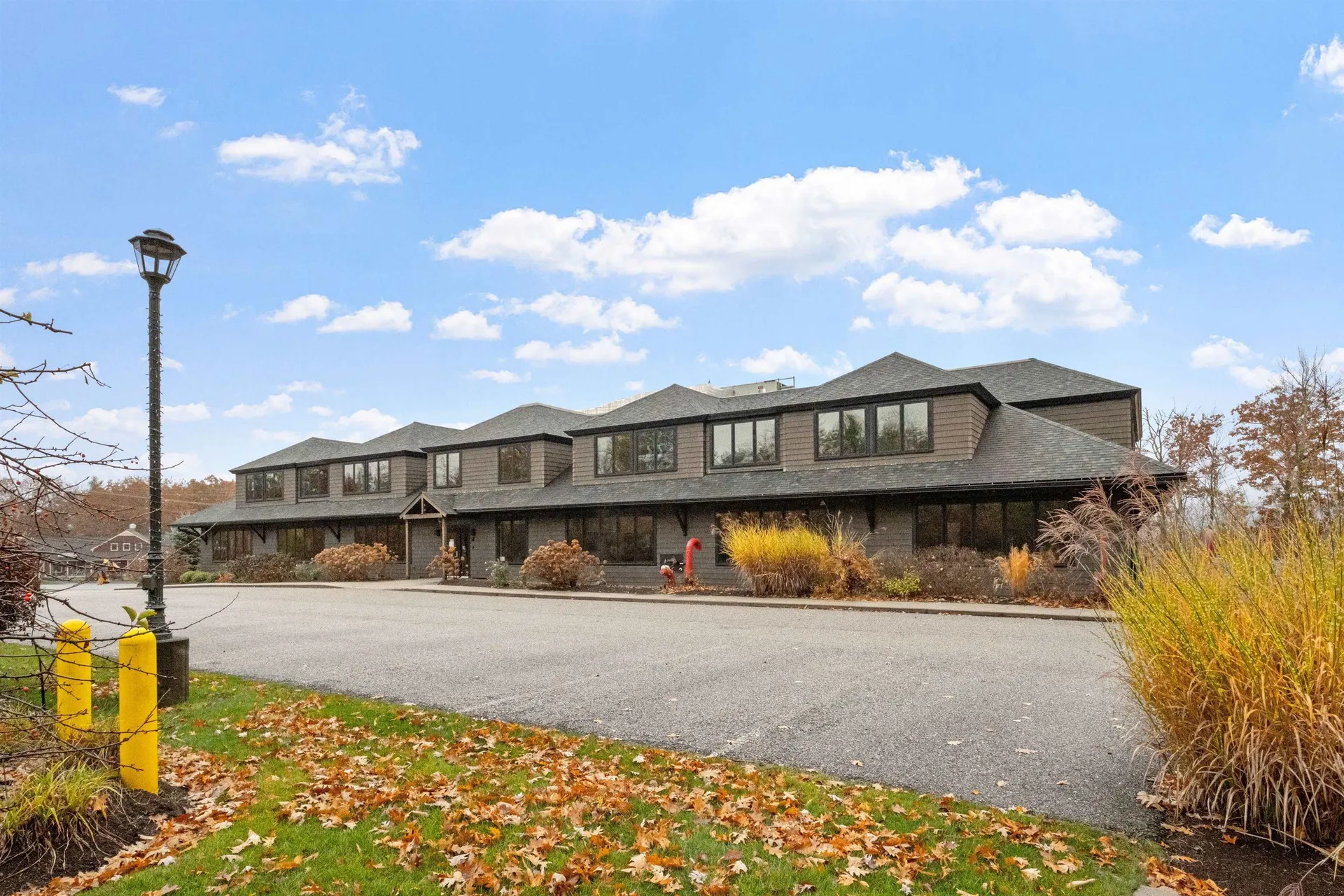 81 Whittier Highway Moultonborough NH 03254